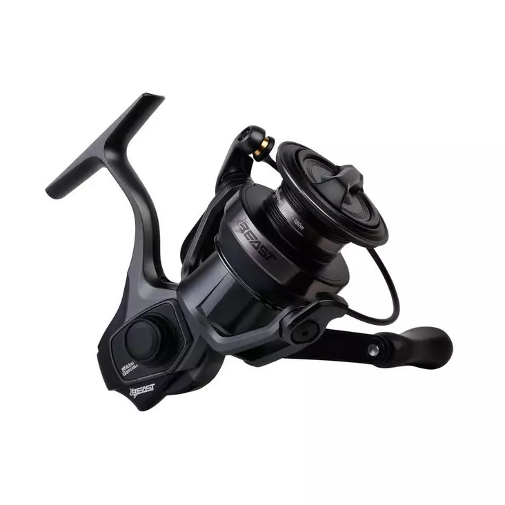 Abu Garcia Beast SP3000 Haspel rulle - Haspel rullar - 036282038219 - 1