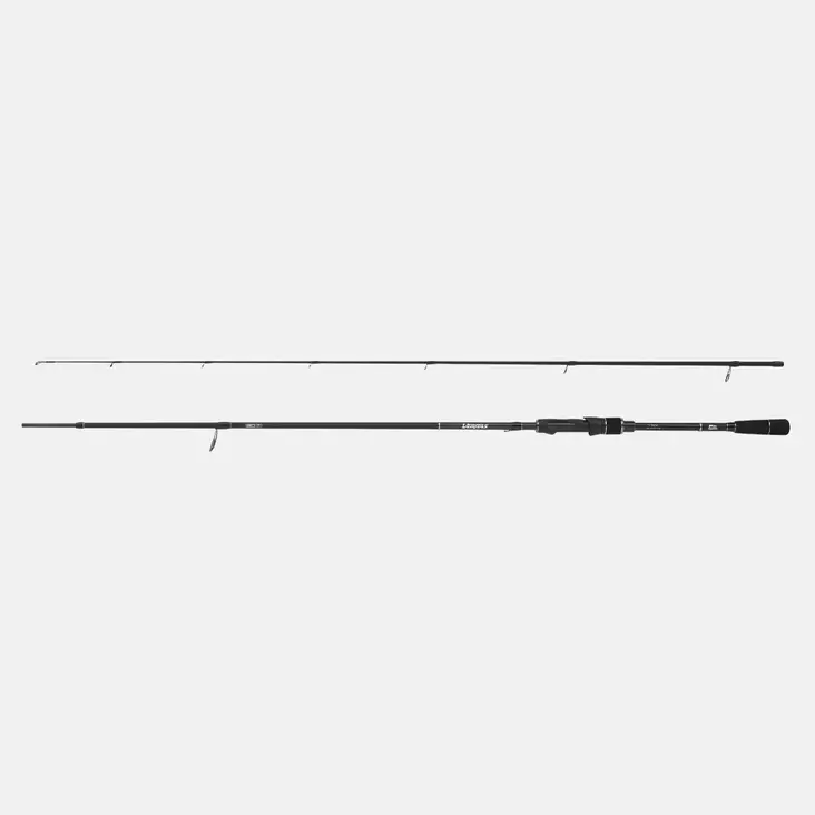 Abu Garcia Veritas F 213cm 7-28g Haspelspö - Utgående Fiskeprodukter - 036282101029 - 1