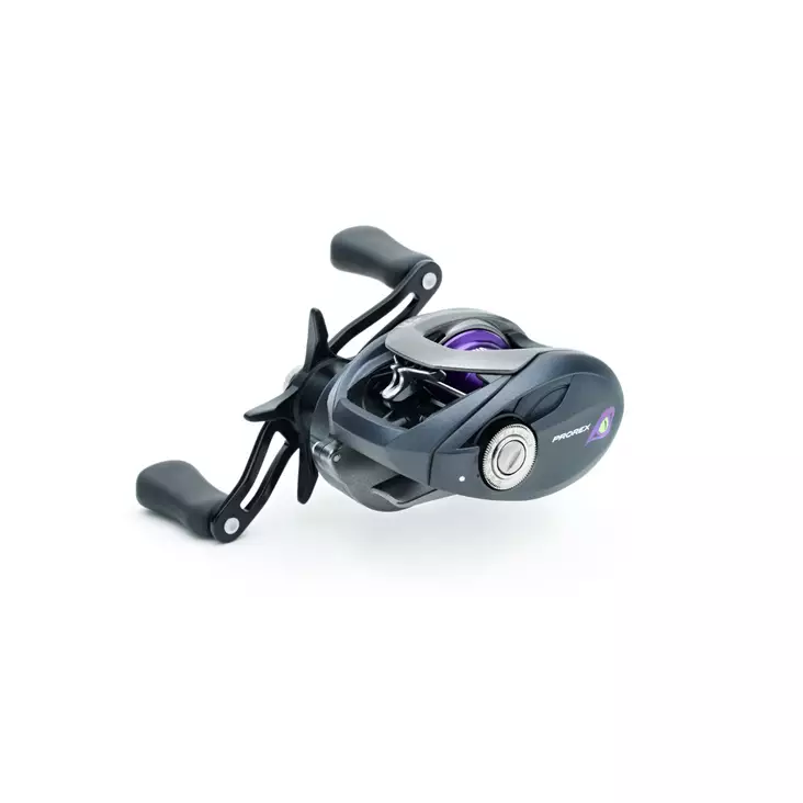 Daiwa 20 Prorex PE SV TW 100HS multirulle höger - Multiplikator rullar - 043178599549 - 1