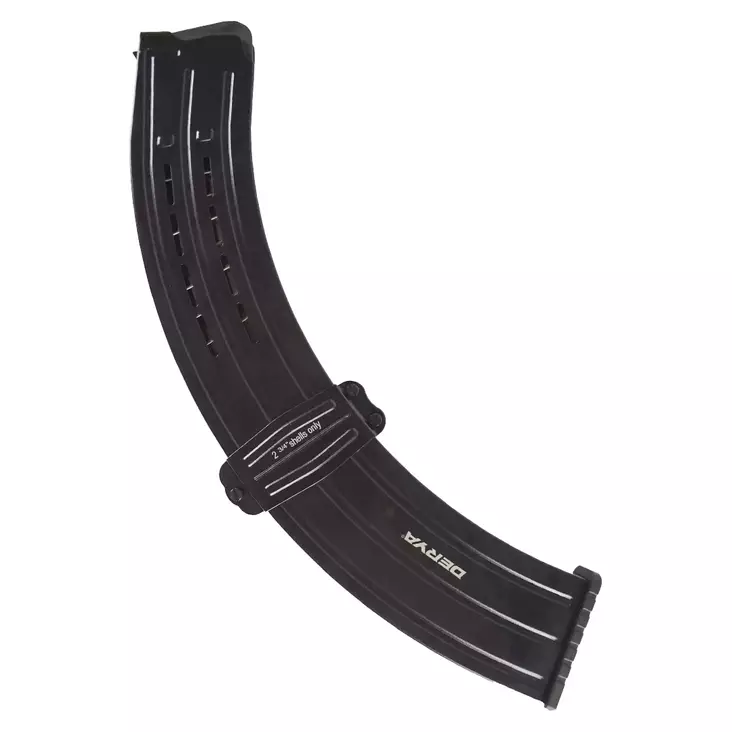 Derya MK-12 19-skottsmagasin - Småtillbehör vapen - 3950001302399 - 1