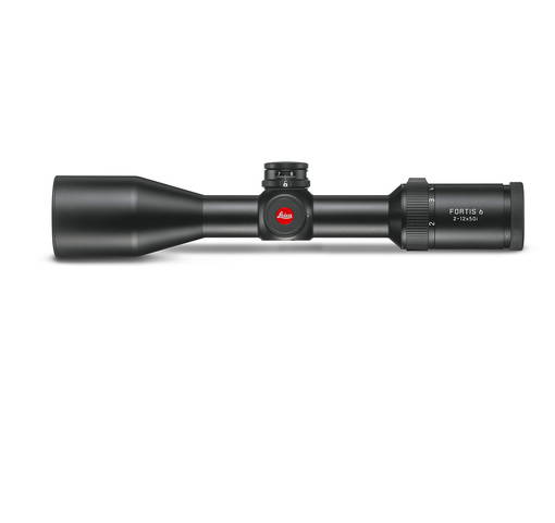 Leica Fortis 6 2-12x50, i L-4A BDC Kikare - Leica kikarsikten - 4022243500709 - 1