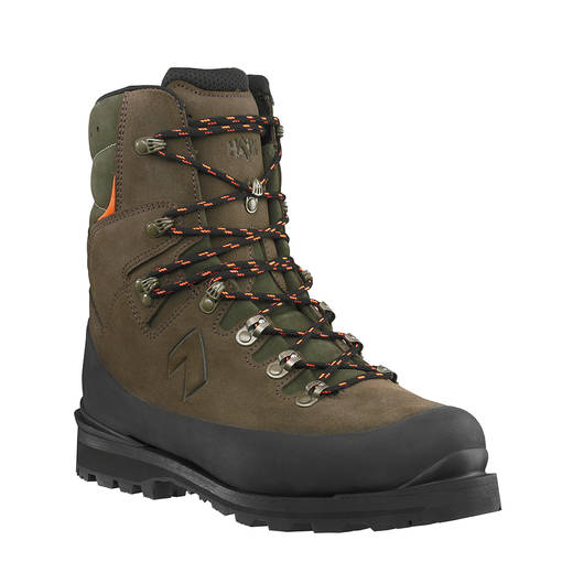 Haix Nature Two GTX brun känga UK 5.0 / EU 38 - HAIX Stövlar och kängor - 4044465367359 - 1
