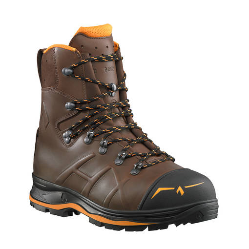 Haix Trekker Mountain 2.0 känga brun UK 3.5 / EU 36 - HAIX Stövlar och kängor - 4044465381089 - 1