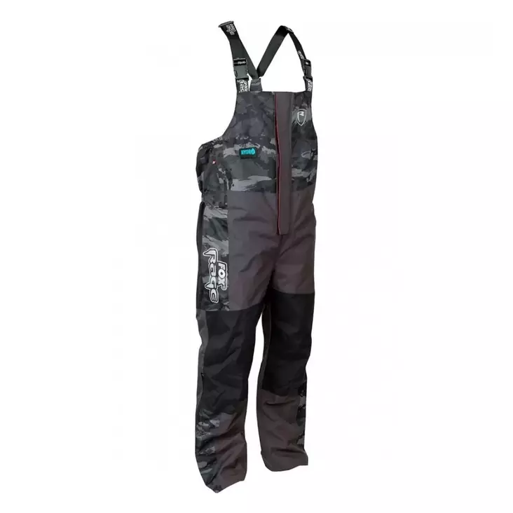 Fox Rage RS V2 20K salopettes - 2XL - Fiskekläder - 5056212127139 - 1