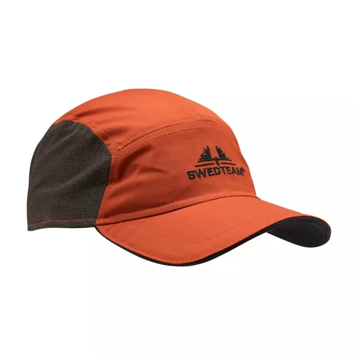 Swedteam Lynx antibite Orange keps - Hattar, mössor och kepsar - 7330144023959 - 1