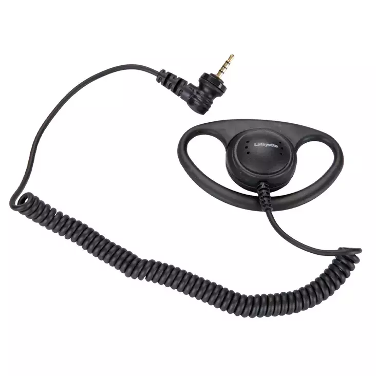 Lafayette Headset Micro 4/5 - Radiotelefons tillbehör - 7332020025019 - 1