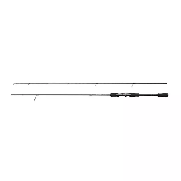 Abu Garcia Orra Predator 7' 10-40g haspelspö - 210cm-240cm - 036282118379 - 1