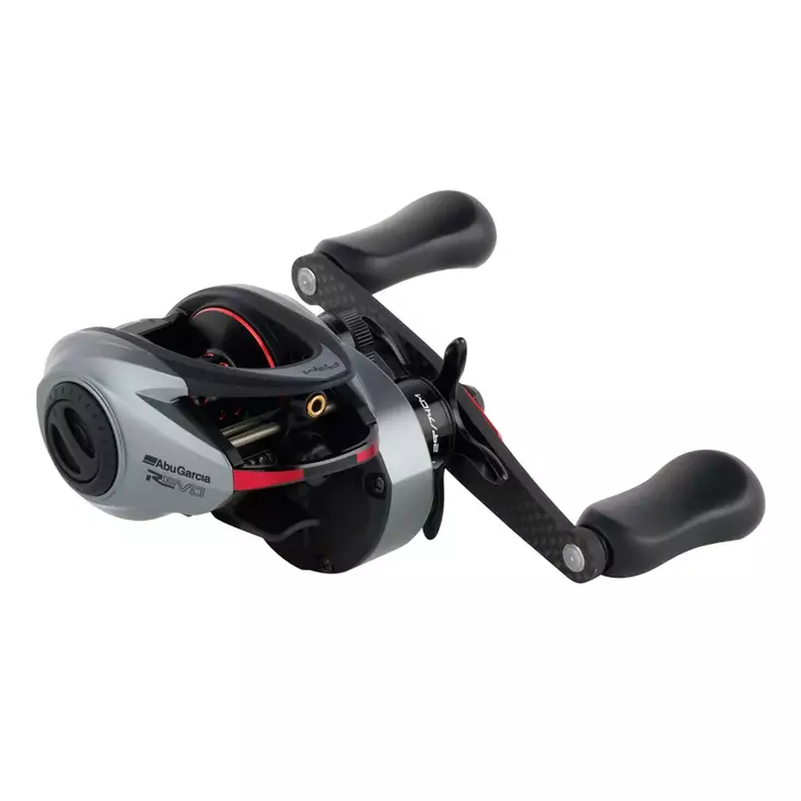 Abu Garcia Revo5 PRM LP-HS-L - Multiplikator rullar - 036282006829 - 1