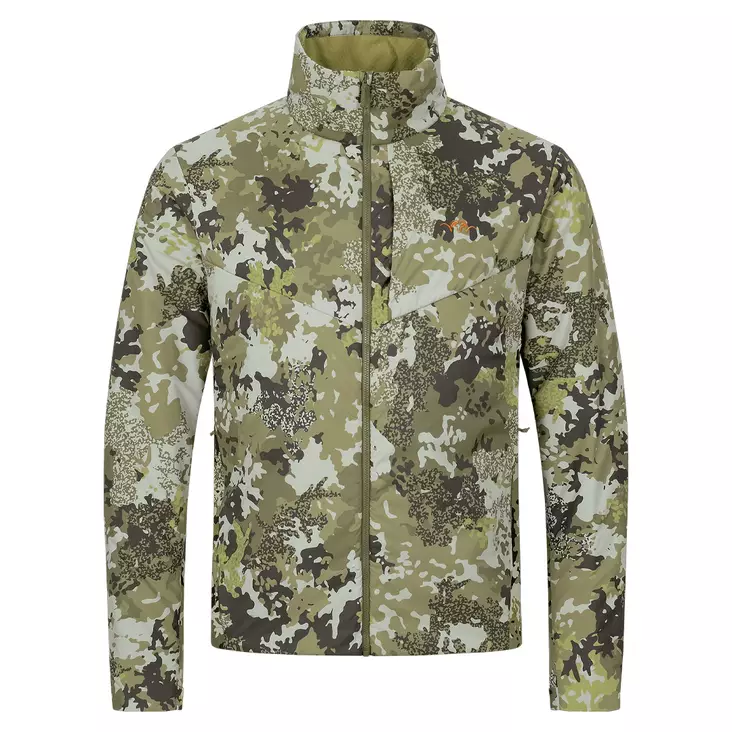 Blaser HunTec Operator Jacket-jacktjacka - Camouflage rockar och västar - 4050091086489 - 1