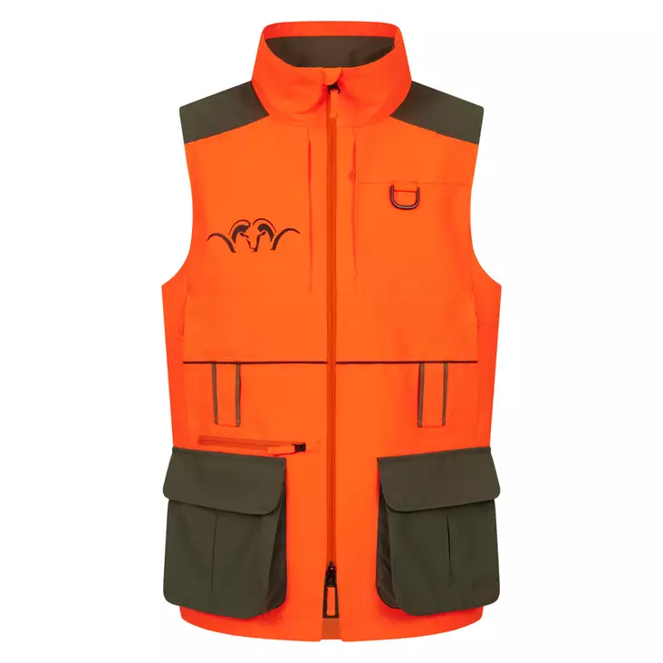 Blaser Striker Dog Handler Vest -signalväst - Camouflage rockar och västar - 4066481058929 - 1
