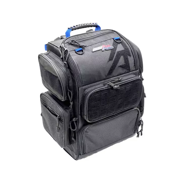 DAA RangePack Medium Svart GEN 2 - Skyttetillbehör - 3950001302429 - 1