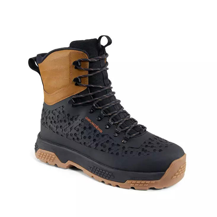 Grundéns Rock Armor Wading Boot -Vadarsko 9/42 - Vadarskor - 0840316355049 - 1