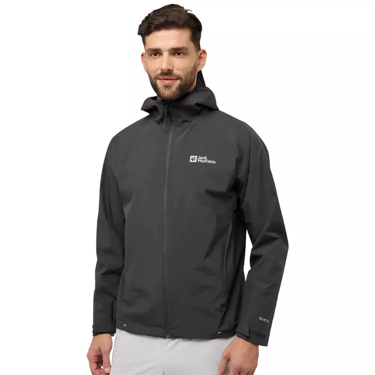 Jack Wolfskin PRELIGHT 2L INSULATED M Jacka S - Gröna / bruna rockar och västar - 4064886590679 - 1