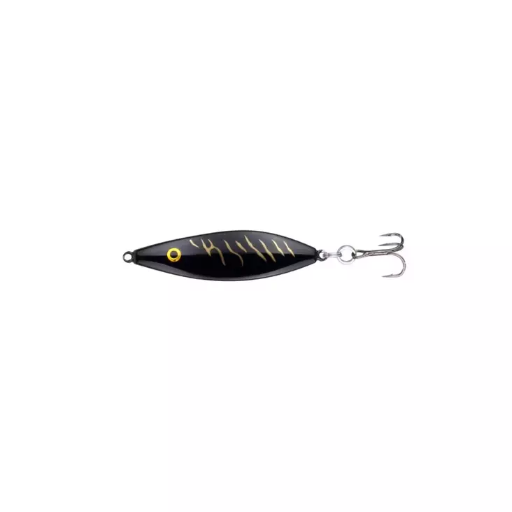 Kallsjödraget 6,2cm 14g skeddrag - Fiskedrag - 7340010317549 - 1