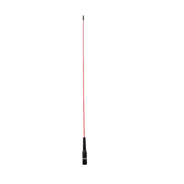 Lafayette Skogsantenn 70 MHz, 80 cm – SMA-hane (3166) - Radiotelefons tillbehör - 7332020031669 - 1