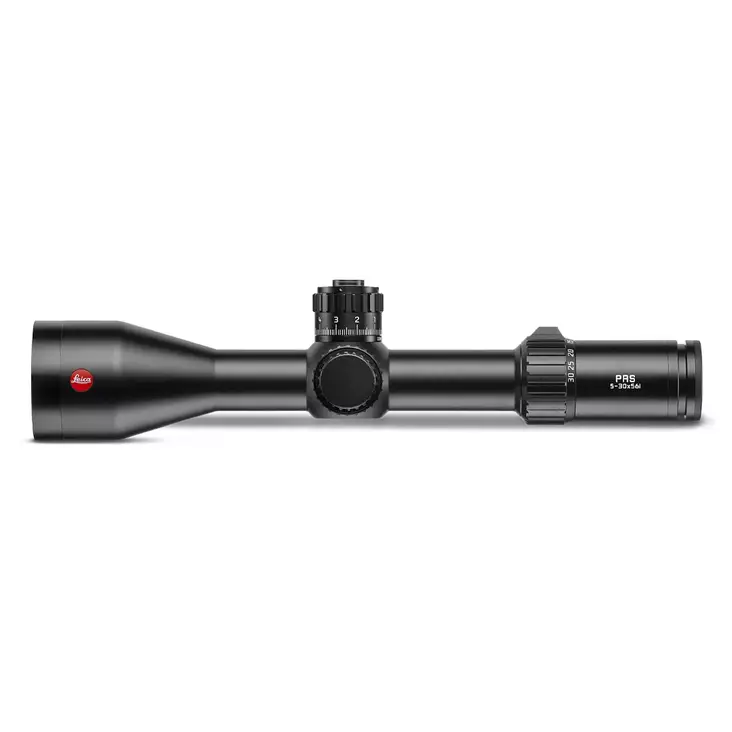 Leica PRS 5-30x56i ballistiskt kikarsikte - Leica kikarsikten - 4022243512009 - 1