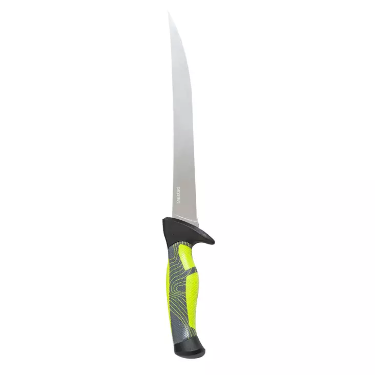 Mustad Green Filet Knife 7" filékniv - Knivar - 023534451599 - 1
