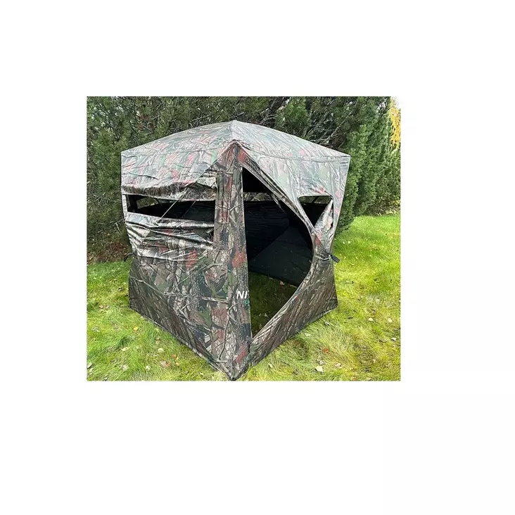Niteforce jakttält för 2-3 personer - Camouflagenät och dräkter - 3950001299309 - 1