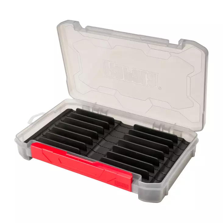Rapala Tackle Tray 276 Open Jig betesbox - Pimpellina och Pilk tillbehör - 022677350769 - 1