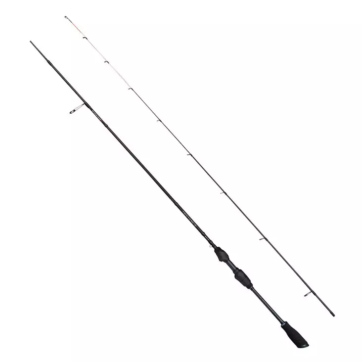 Savage Gear SG2 Defiance Ultra Light Game 213cm 2-9g Haspelspö - Utgående Fiskeprodukter - 5706301016799 - 1