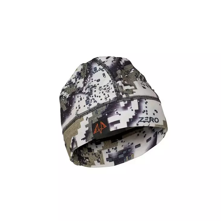 Swedteam Alpha Beanie Desolve Zero - Hattar, mössor och kepsar - 7330144041229 - 1