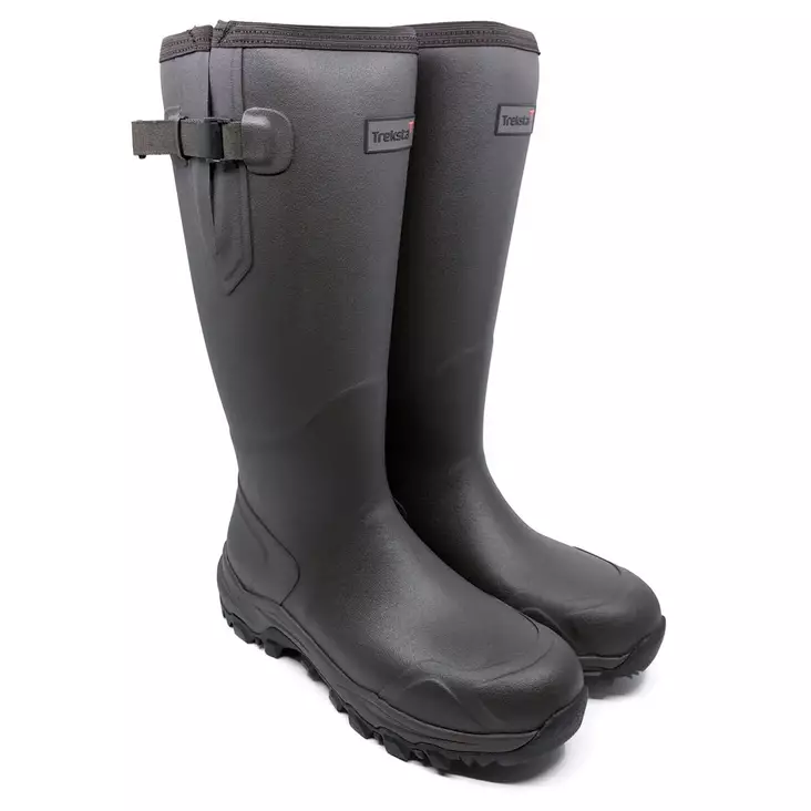 Treksta Nordland 18" Gummistövel 38 - Gummistövlar - 8806430931479 - 1