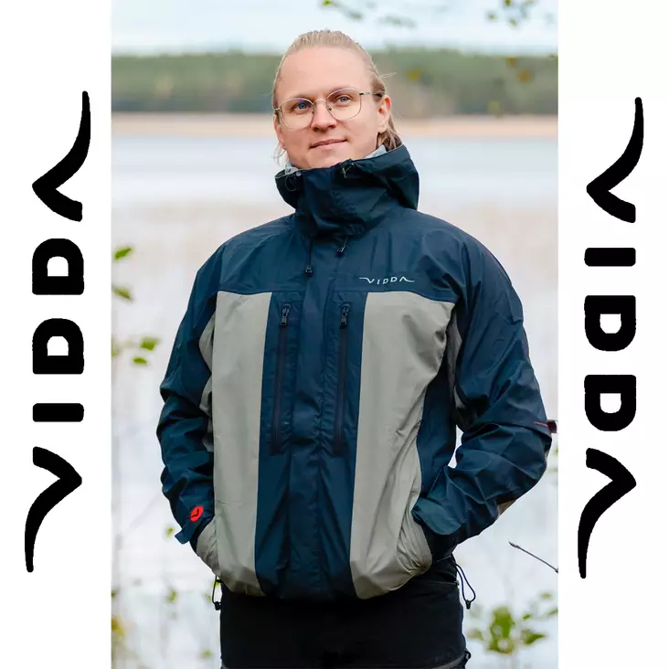  - Gröna / bruna rockar och västar - 6430024970159 - 1