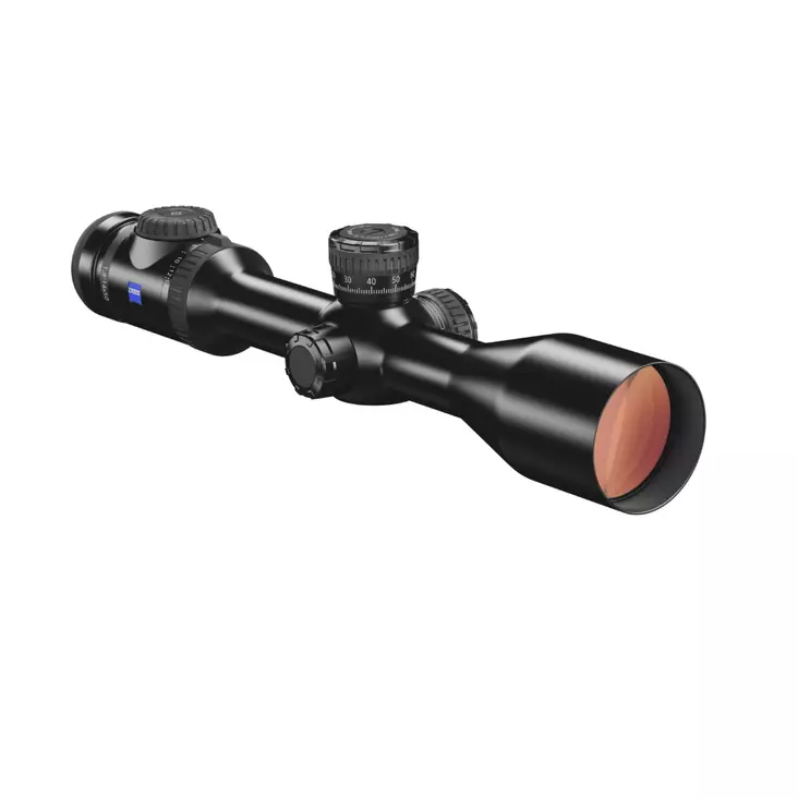 Zeiss Victory V8 1.8-14x50 ASV H, kikarsikte med 30 mm tub - Zeiss kikarsikten - 4047865000079 - 1