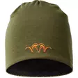 Blaser Drain Beanie Olive - Hattar, mössor och kepsar - 80409669ONE - 1